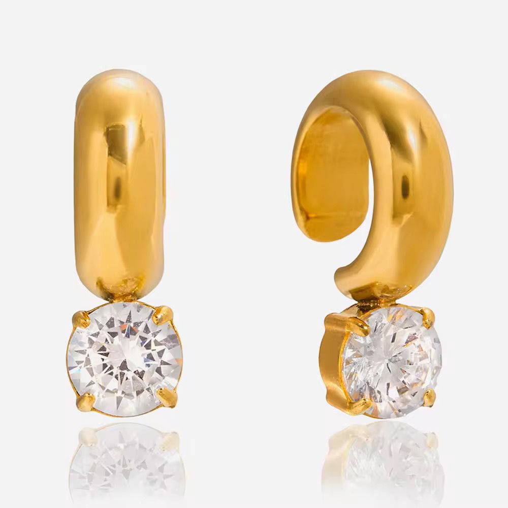 Zoya Ear Cuff