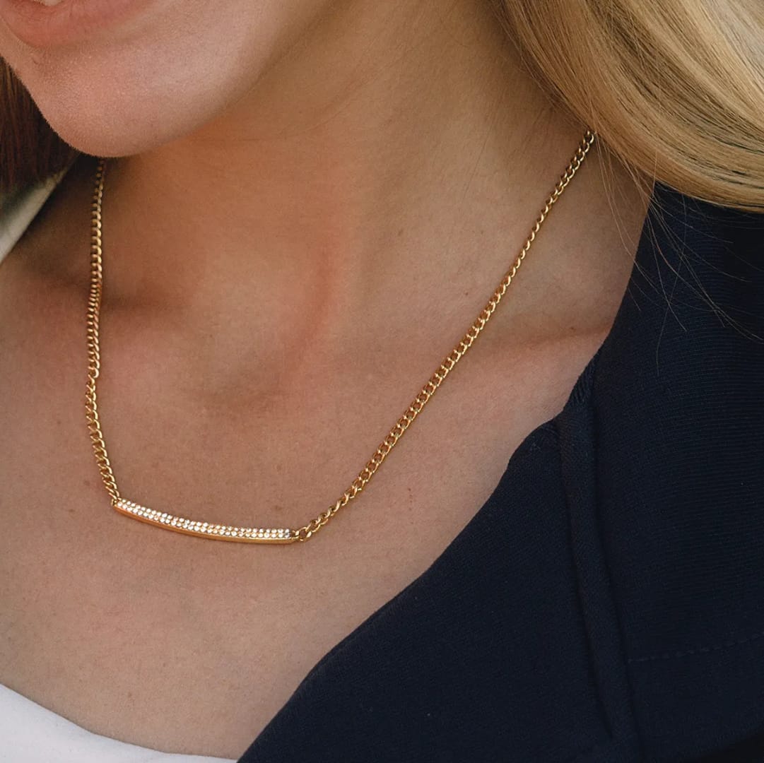 Zora necklace