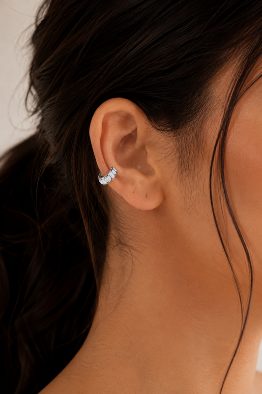Zehreen Ear cuff