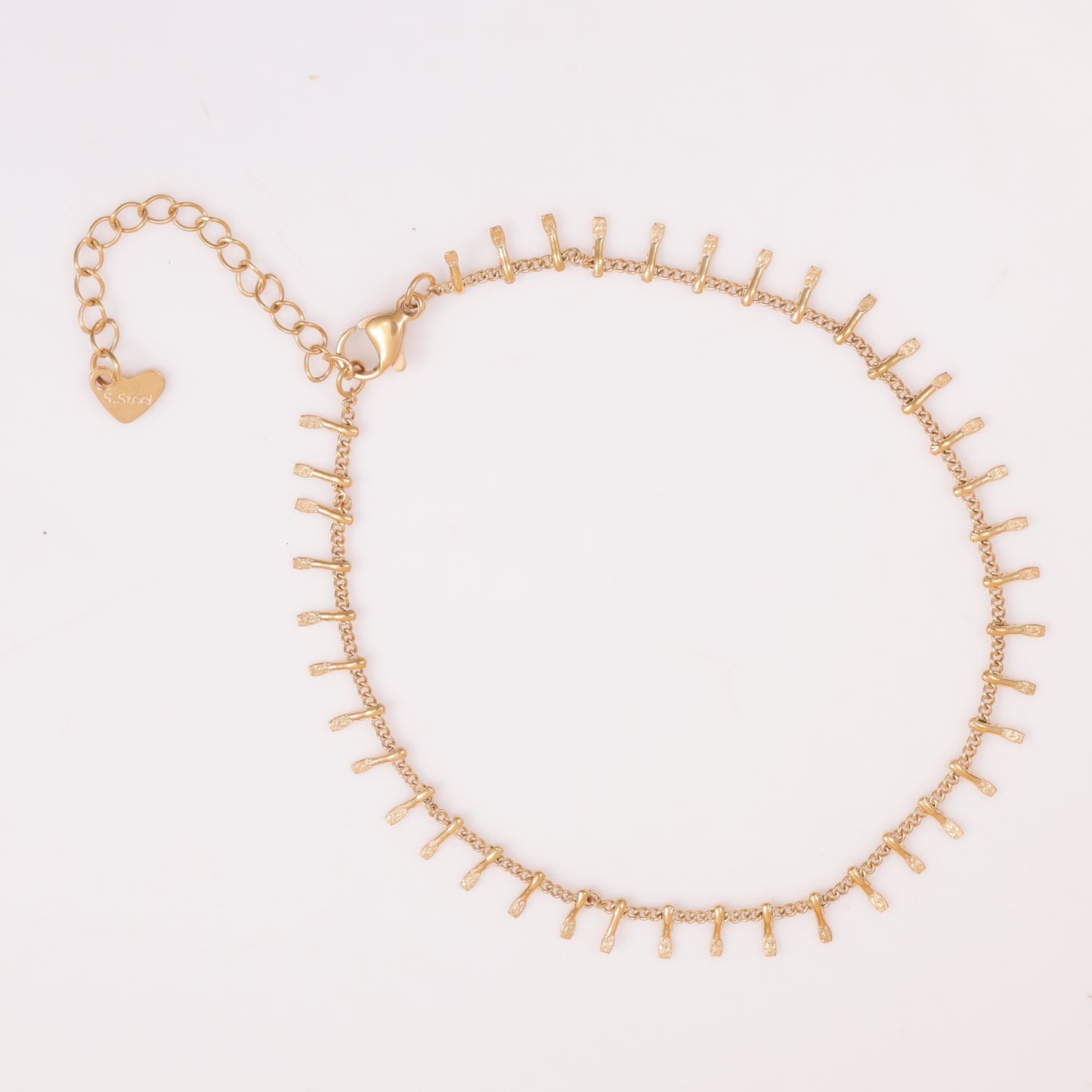 Luxe Drift Anklet