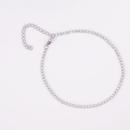 Glow Getter Anklet