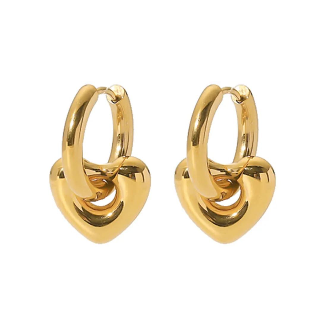 Lover Girl Earrings