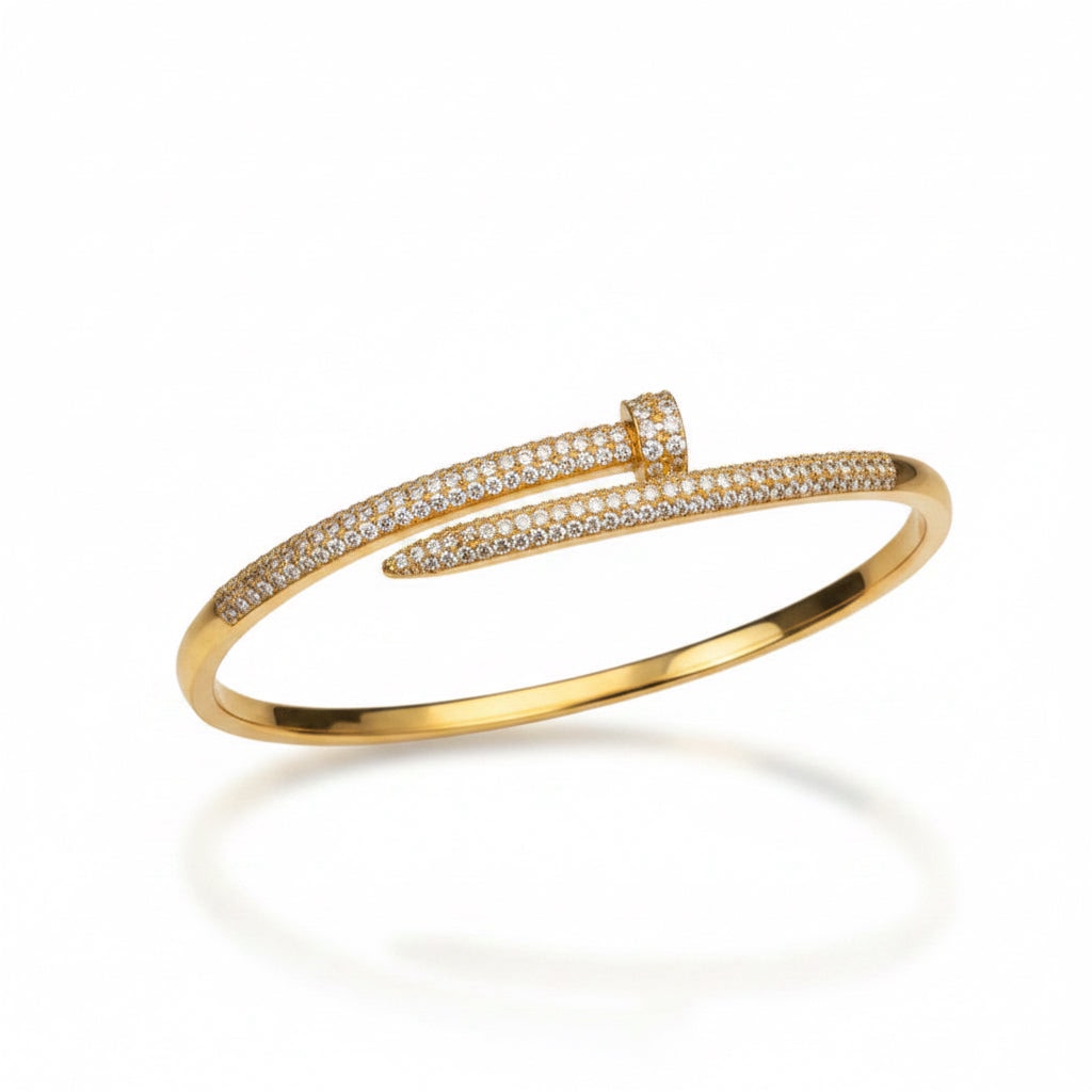 Gold Digger Bracelet