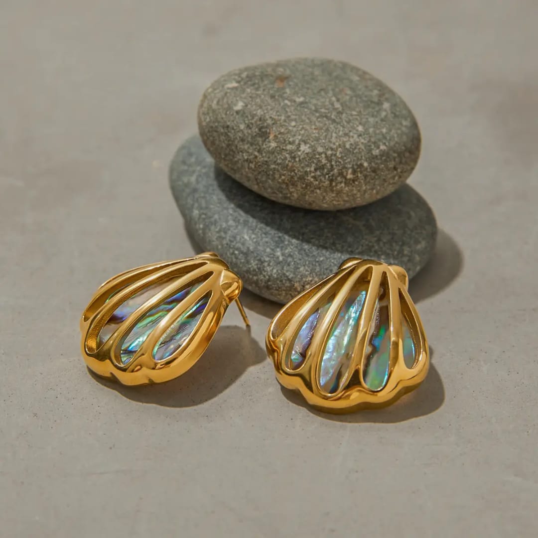 Aurora Earrings