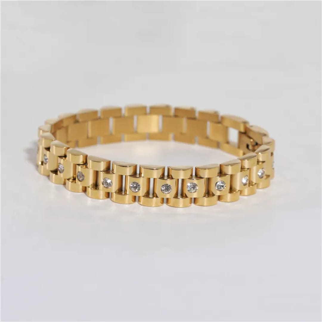 OG Watch Bracelet