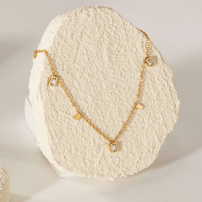 Alina Necklace