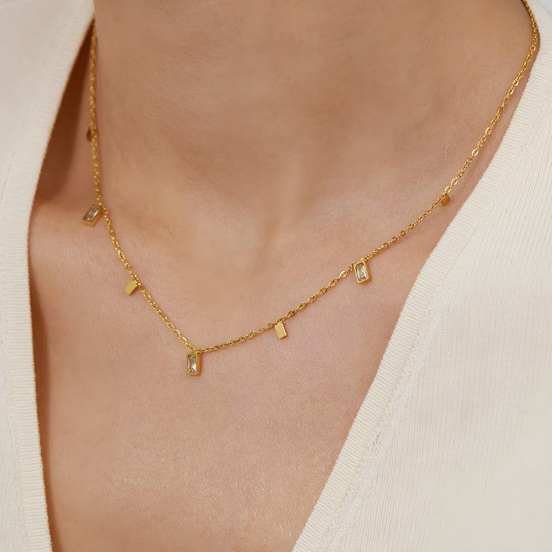 Alina Necklace