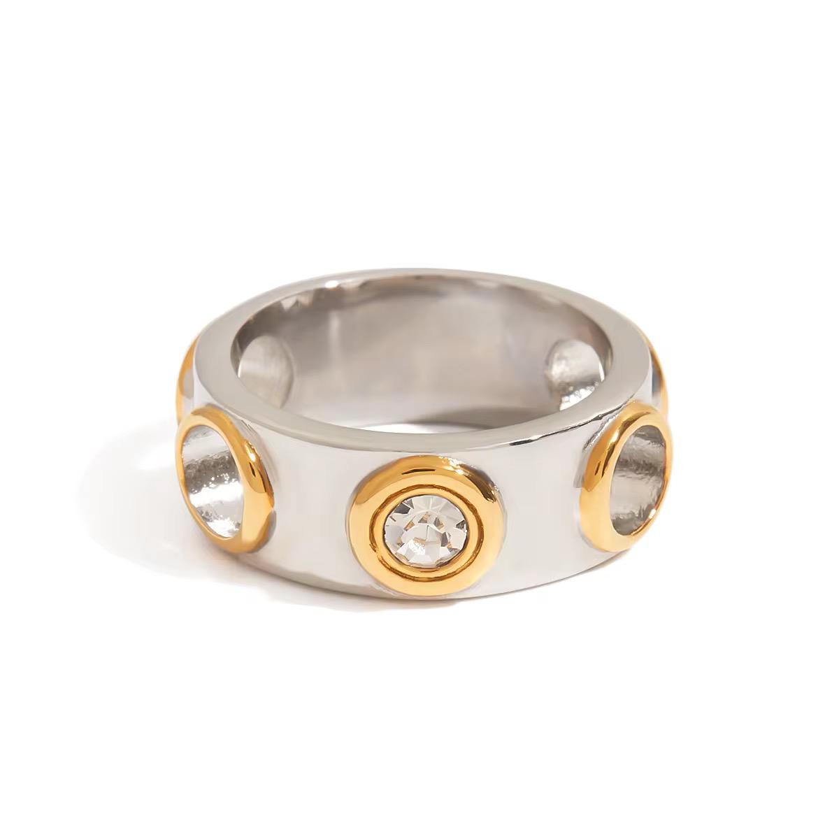 Orbit Ring