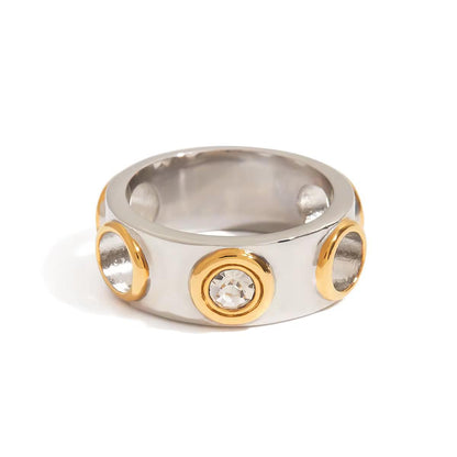 Orbit Ring