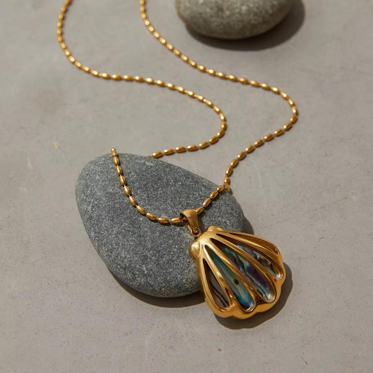 Mermaid Necklace