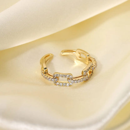 Link Ring
