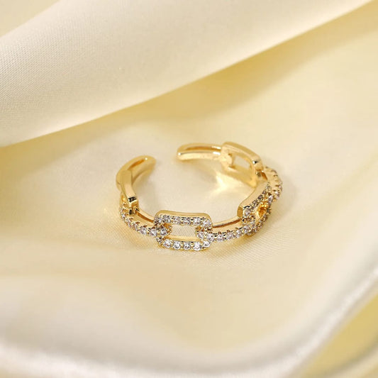 Link Ring
