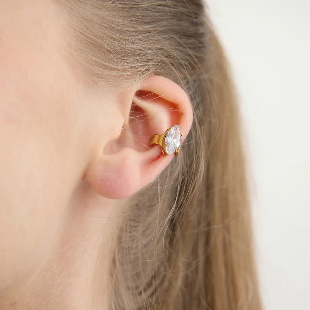Alina Ear Cuff