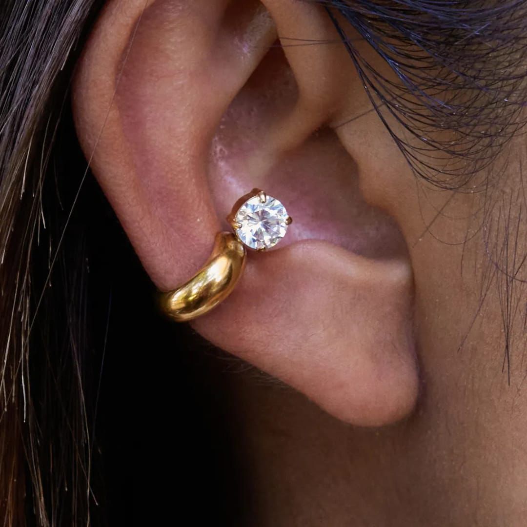 Zoya Ear Cuff