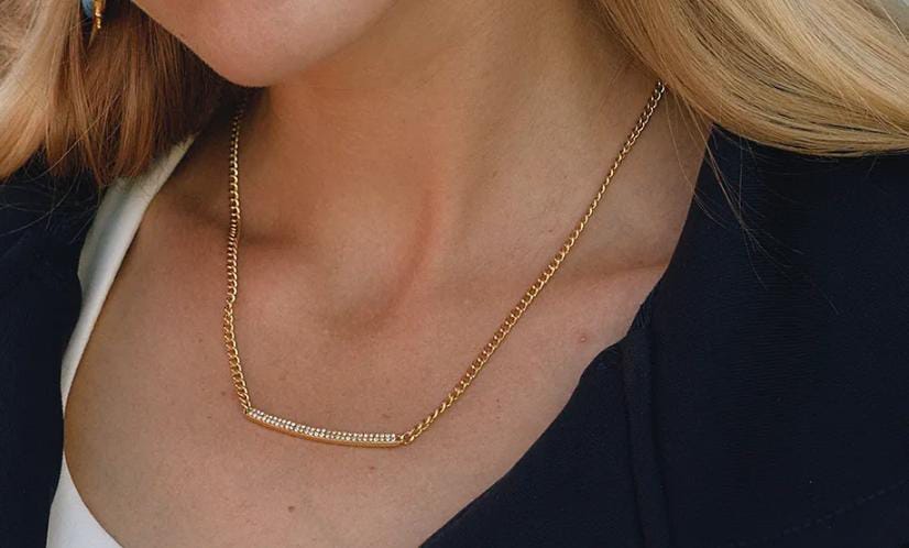 Zora necklace