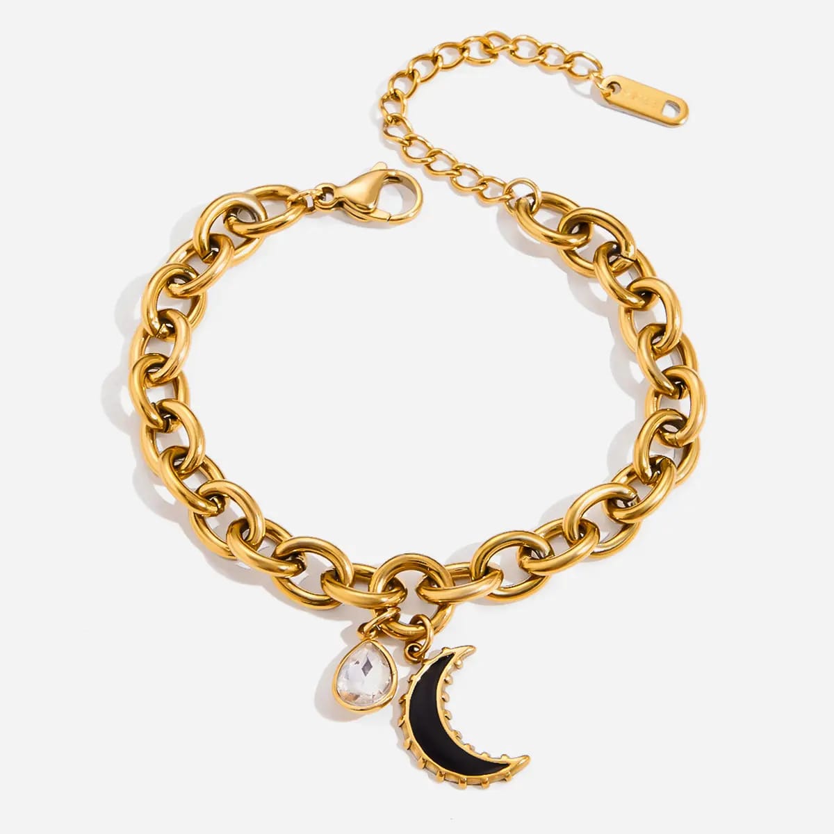 OG Moon Bracelet