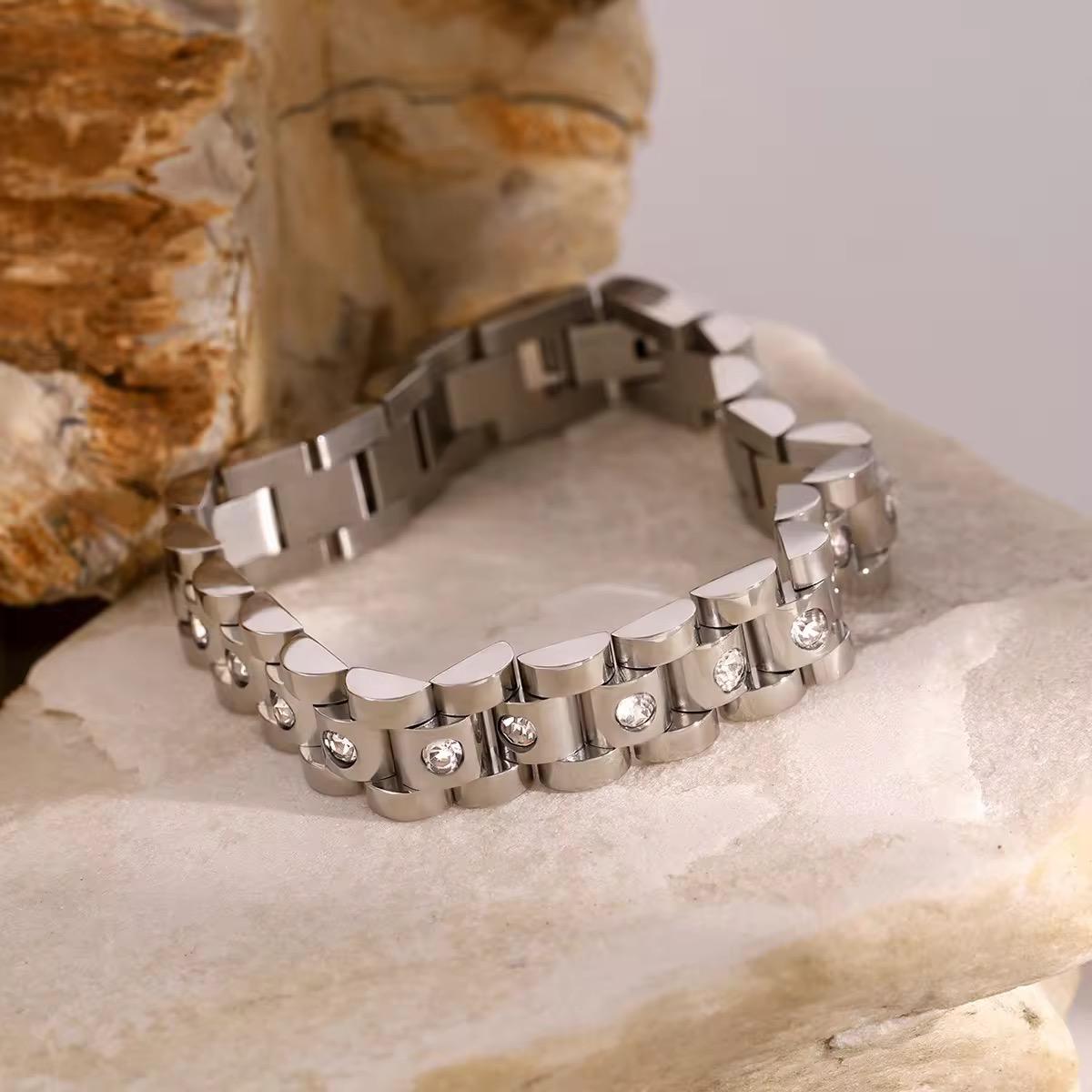 OG Watch Bracelet