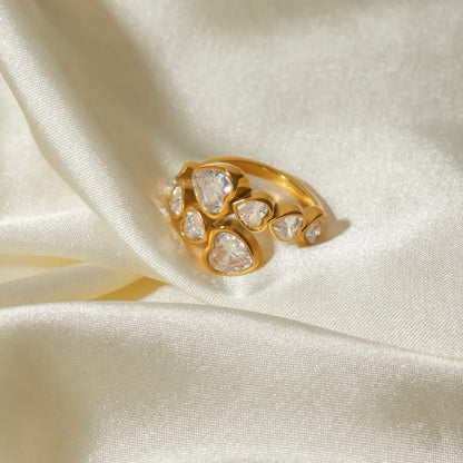 Trinity Ring