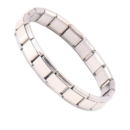 Box Band Bracelet