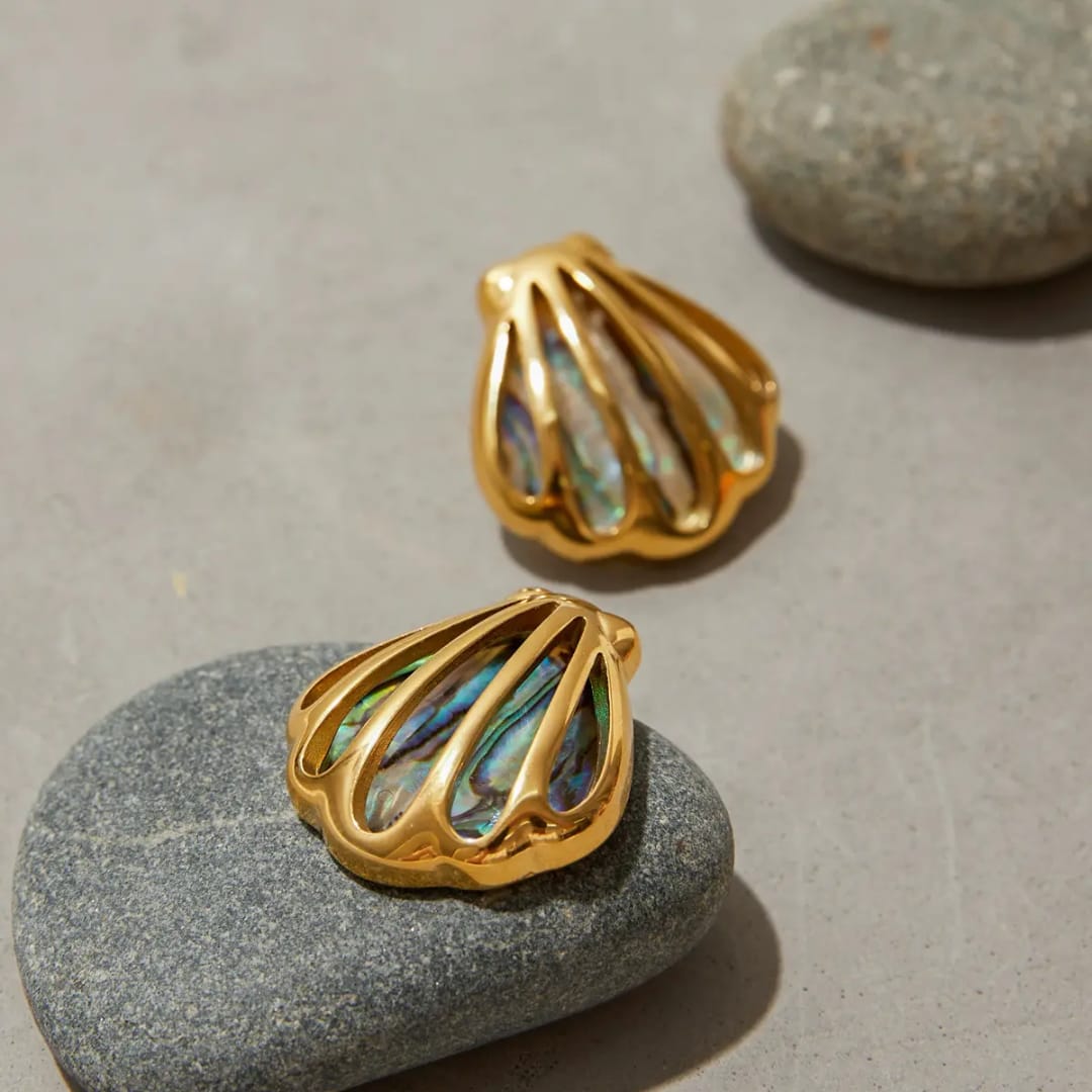 Aurora Earrings