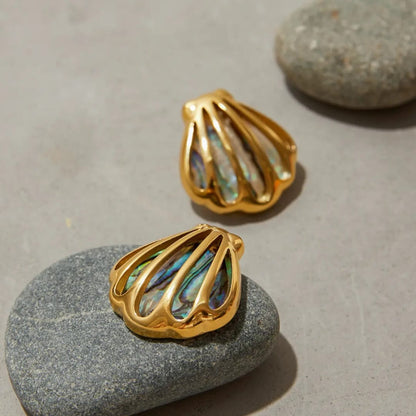 Aurora Earrings