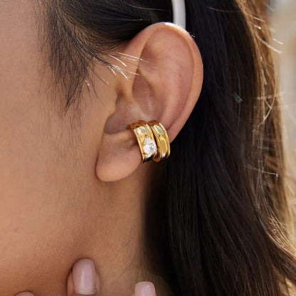 Selina Ear Cuff