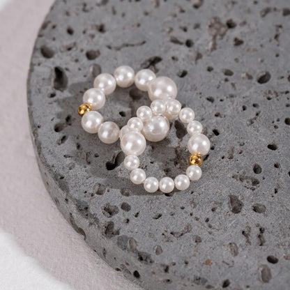 Pearlite Ring