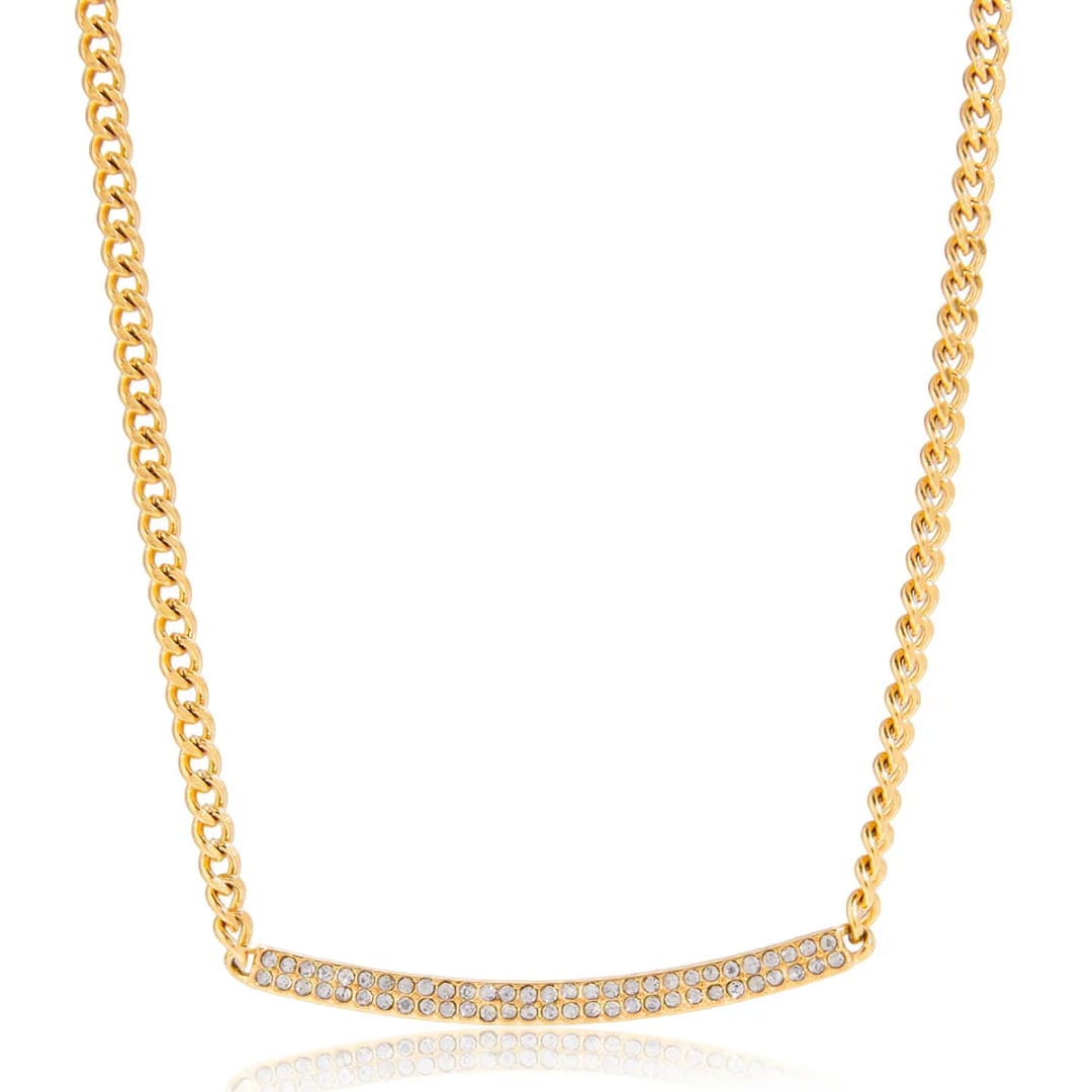 Zora necklace