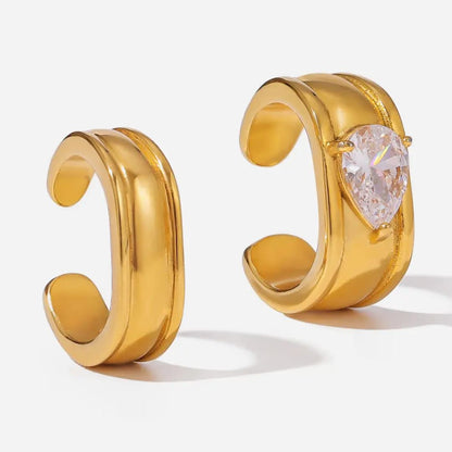 Selina Ear Cuff