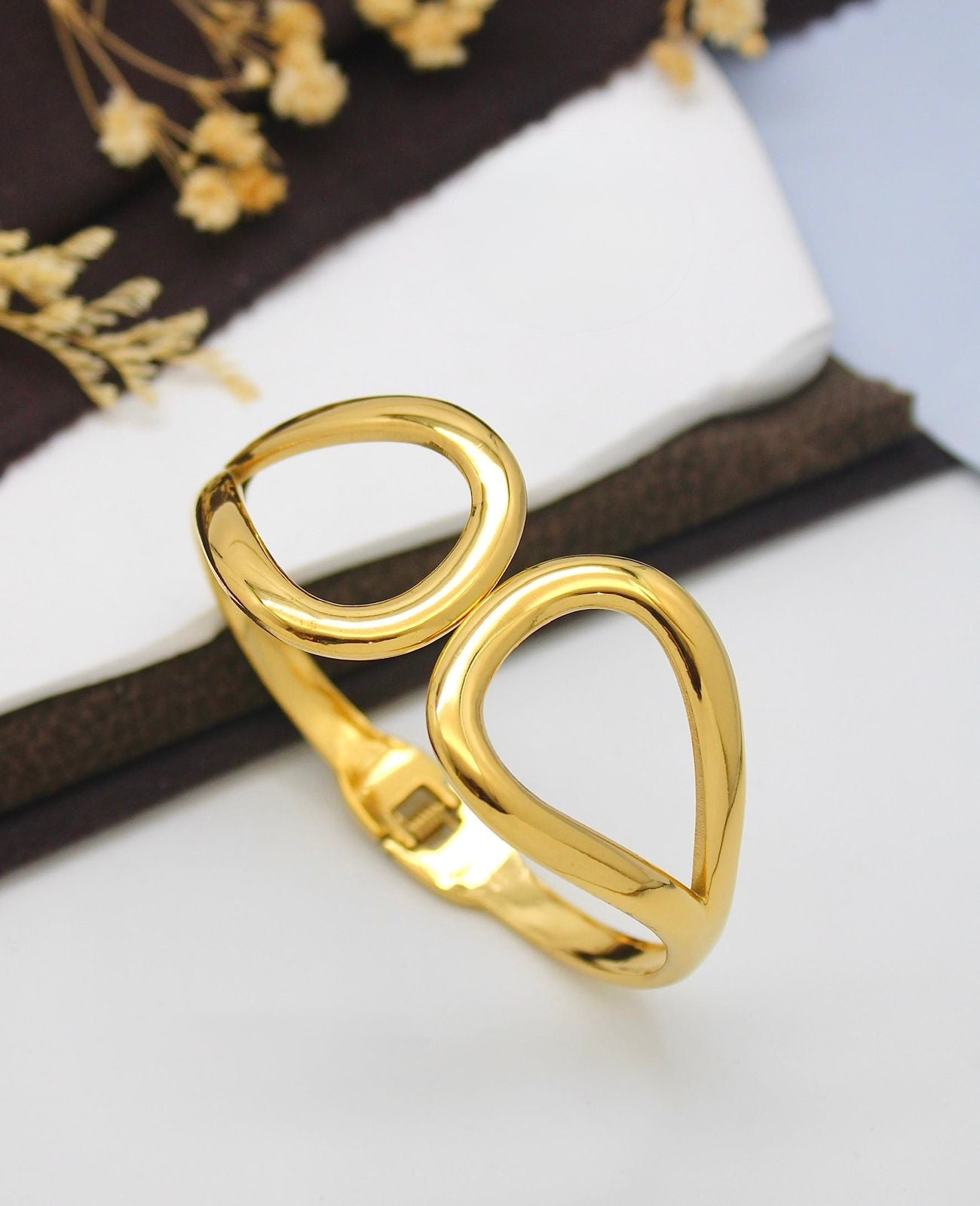 Molten Bracelet