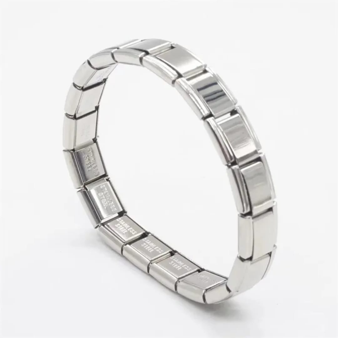Box Band Bracelet