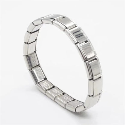 Box Band Bracelet