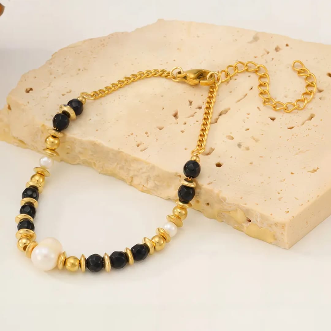 Mangalsutra Bracelet