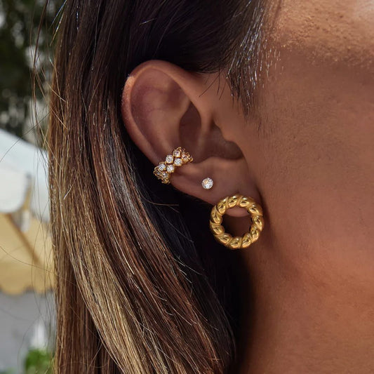 Nooranie Ear Cuff