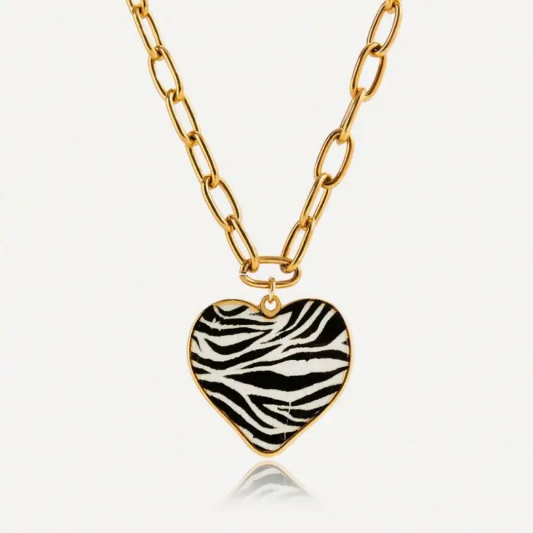 Zee Chain Necklace