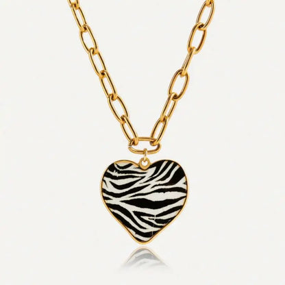 Zee Chain Necklace