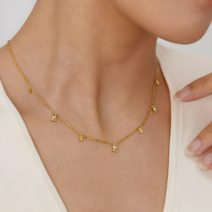 Alina Necklace