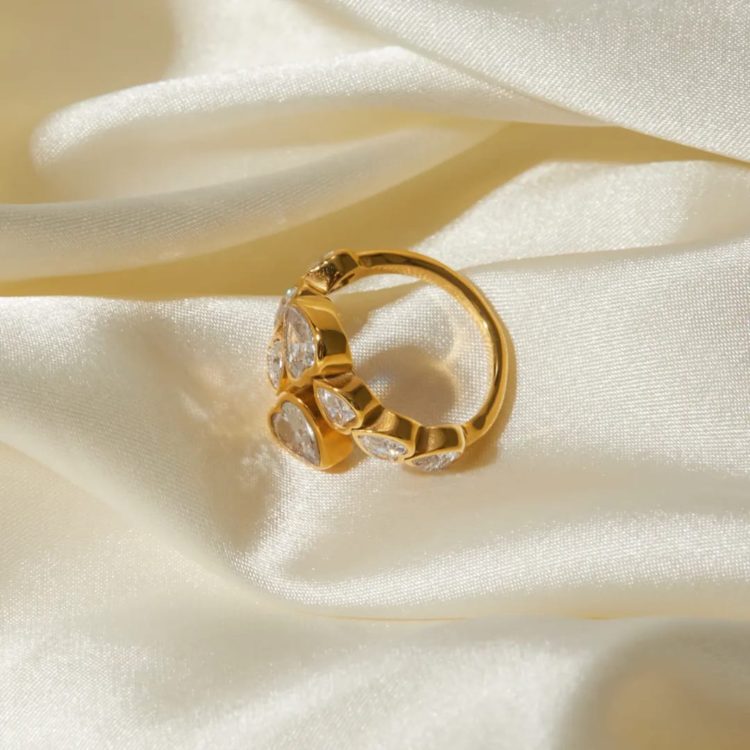 Trinity Ring
