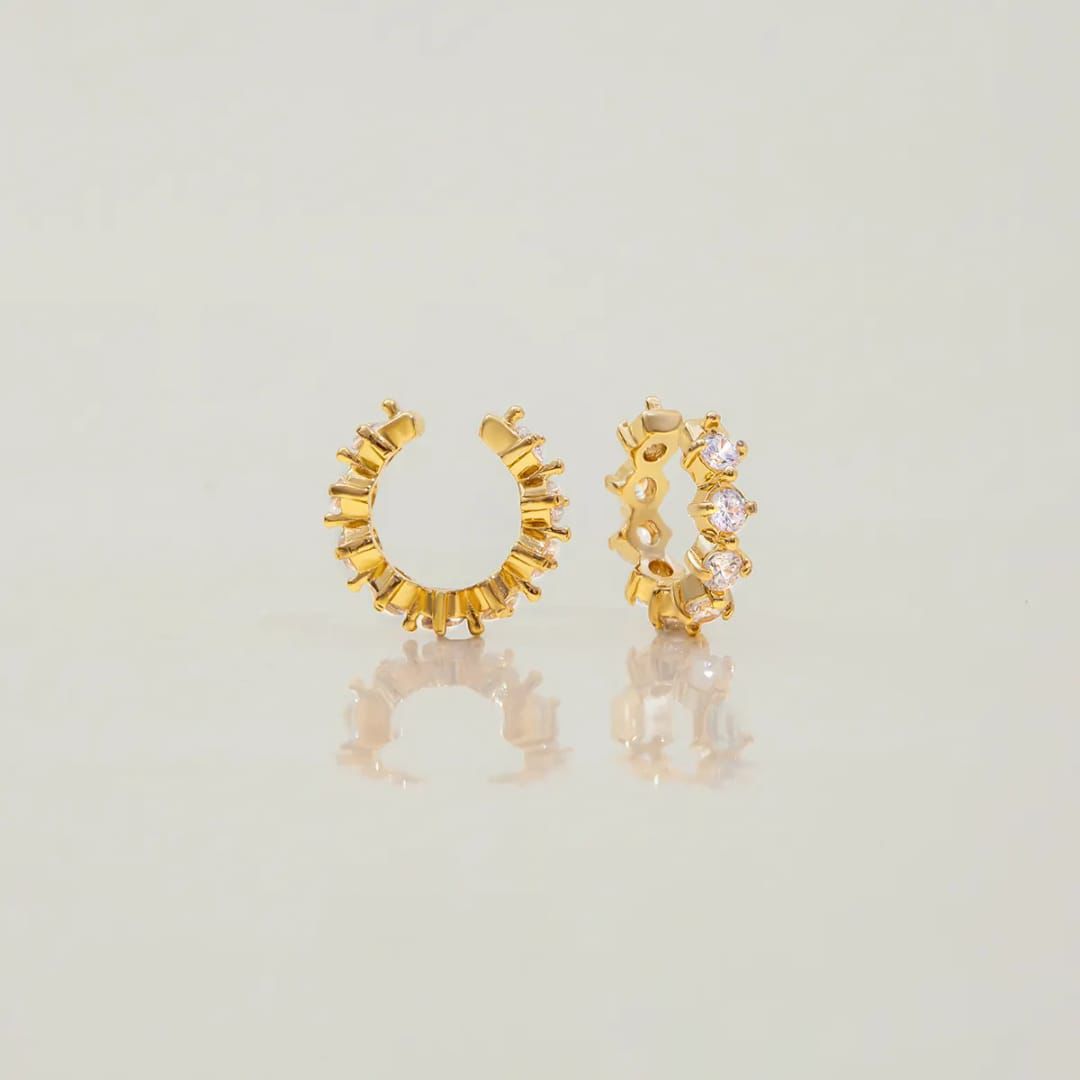Nooranie Ear Cuff