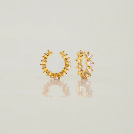 Nooranie Ear Cuff