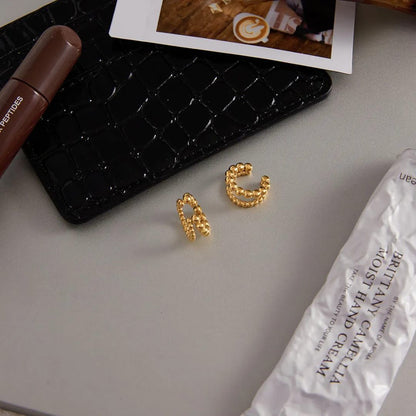 Zia Ear Cuff