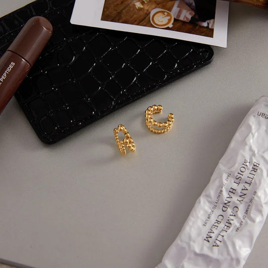 Zia Ear Cuff
