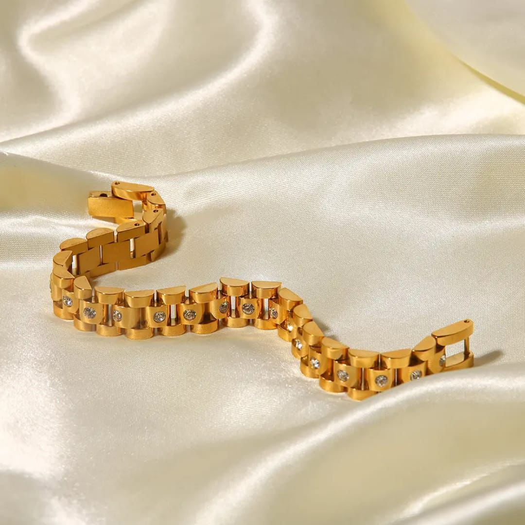 OG Watch Bracelet