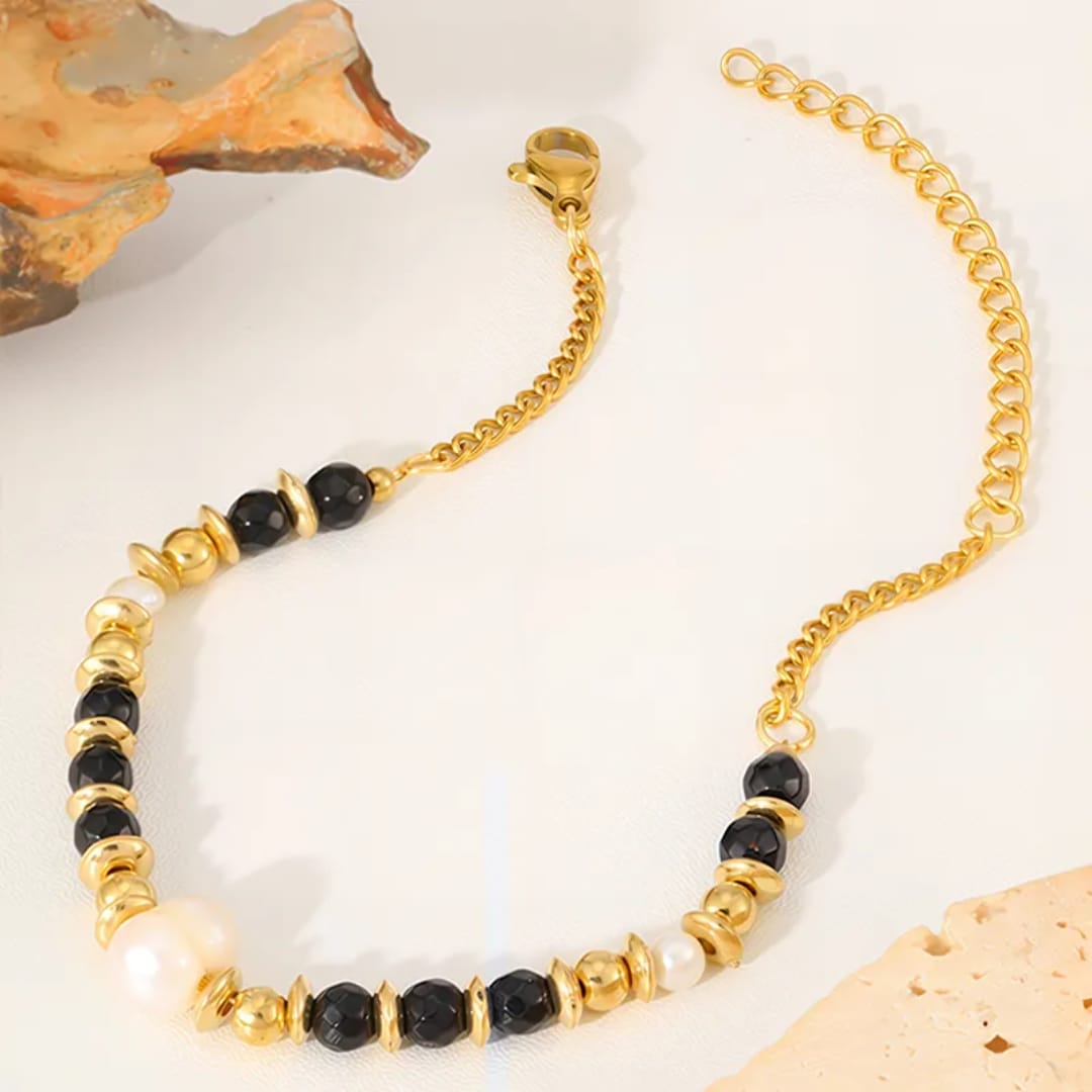Mangalsutra Bracelet