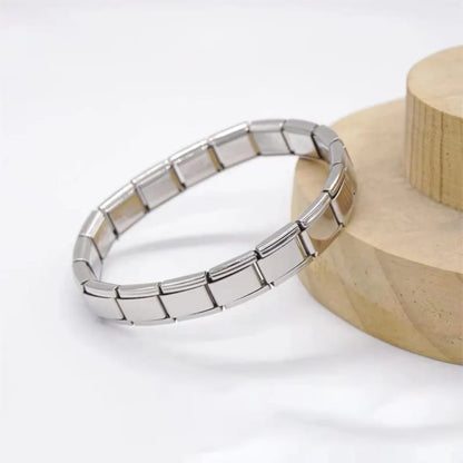 Box Band Bracelet