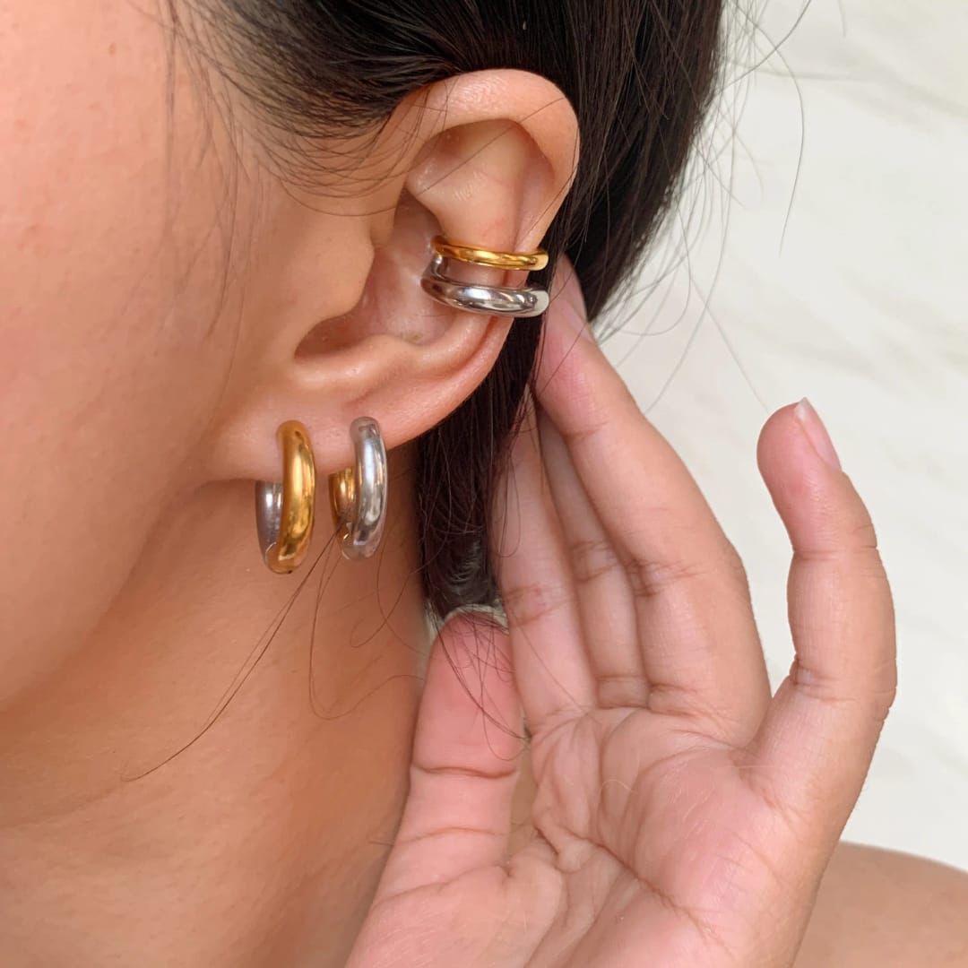 Sera Ear Cuff