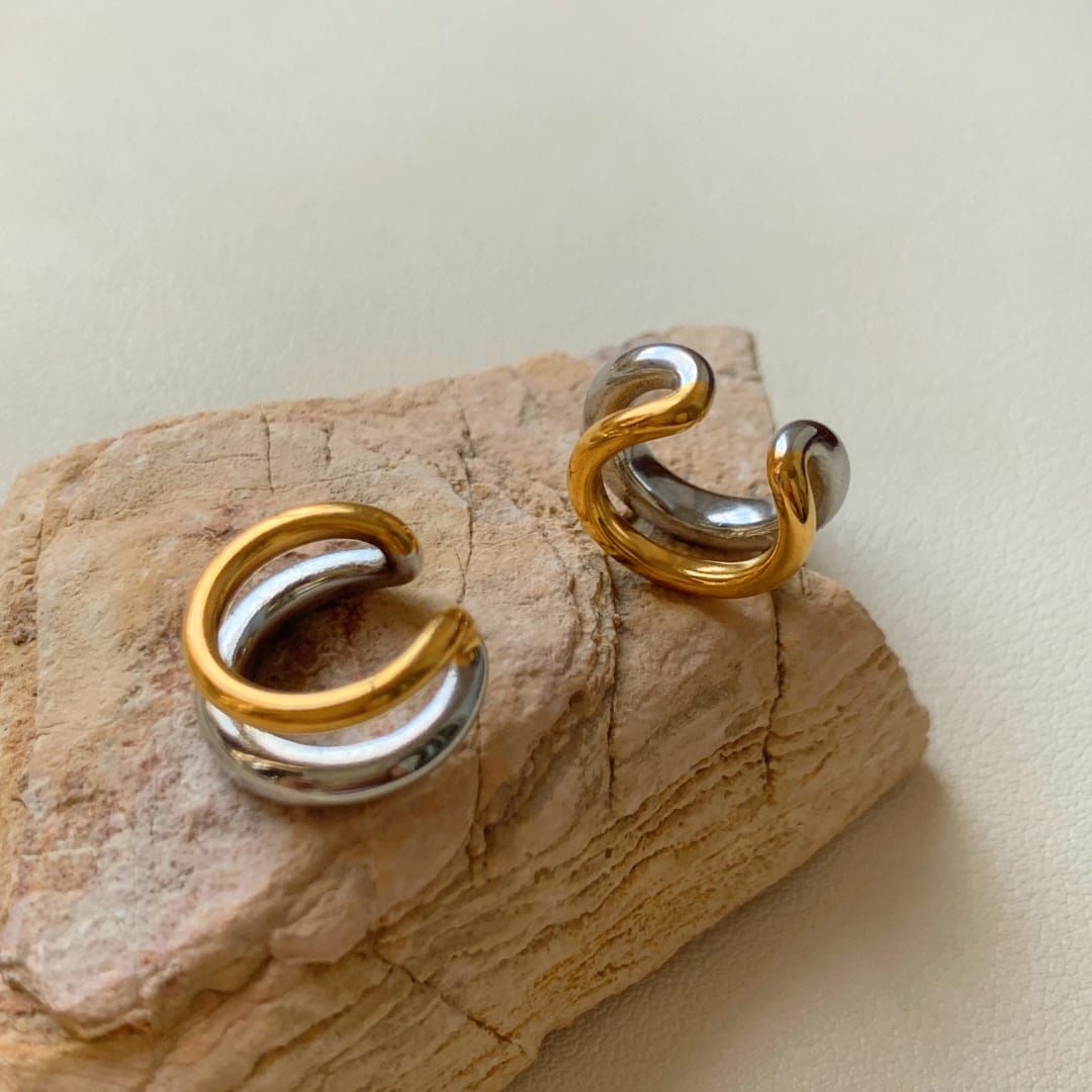 Sera Ear Cuff