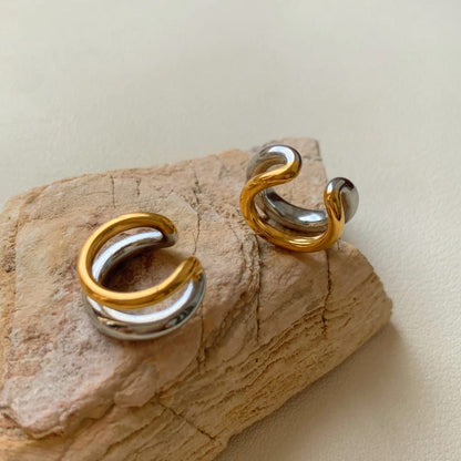 Sera Ear Cuff