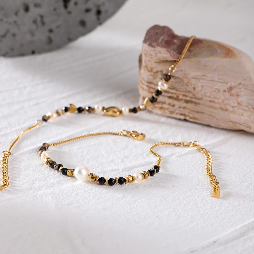 Mangalsutra Bracelet