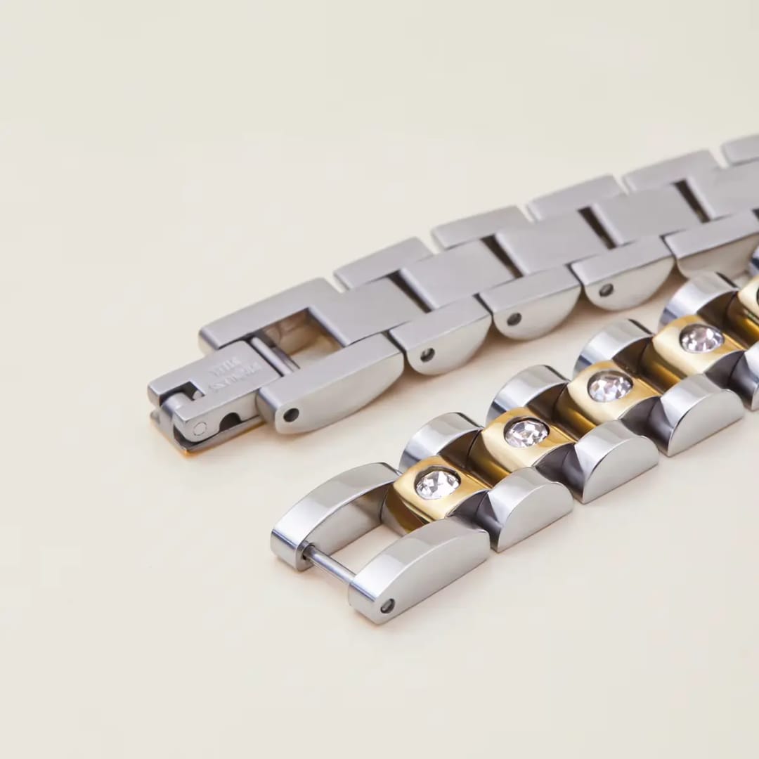 OG Watch Bracelet
